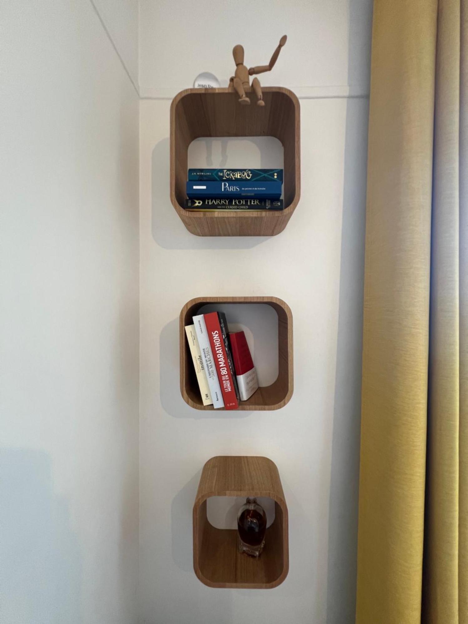 Apartment : 2 Pieces Lumineux Aux Portes De Paris Vanves