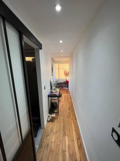 Appartement : 2 Pieces Lumineux Aux Portes De Paris *