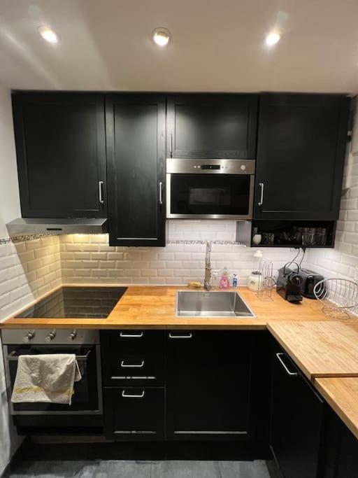 : 2 Pieces Lumineux Aux Portes De Paris Appartement Vanves